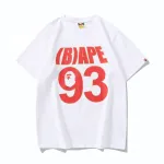 Bstsneaker-Bape T-Shirt 1873