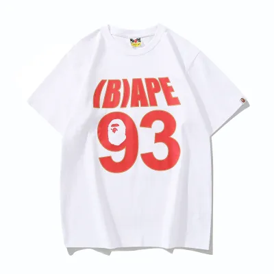 Bstsneaker-Bape T-Shirt 1873 01