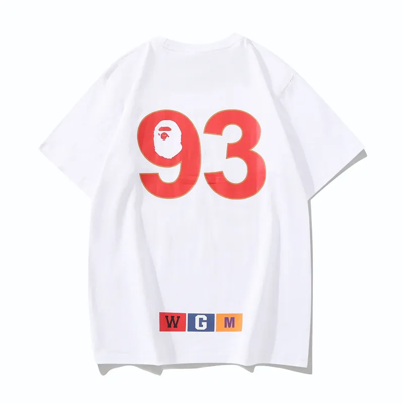 Bstsneaker-Bape T-Shirt 1873