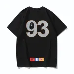 Bstsneaker-Bape T-Shirt 1873