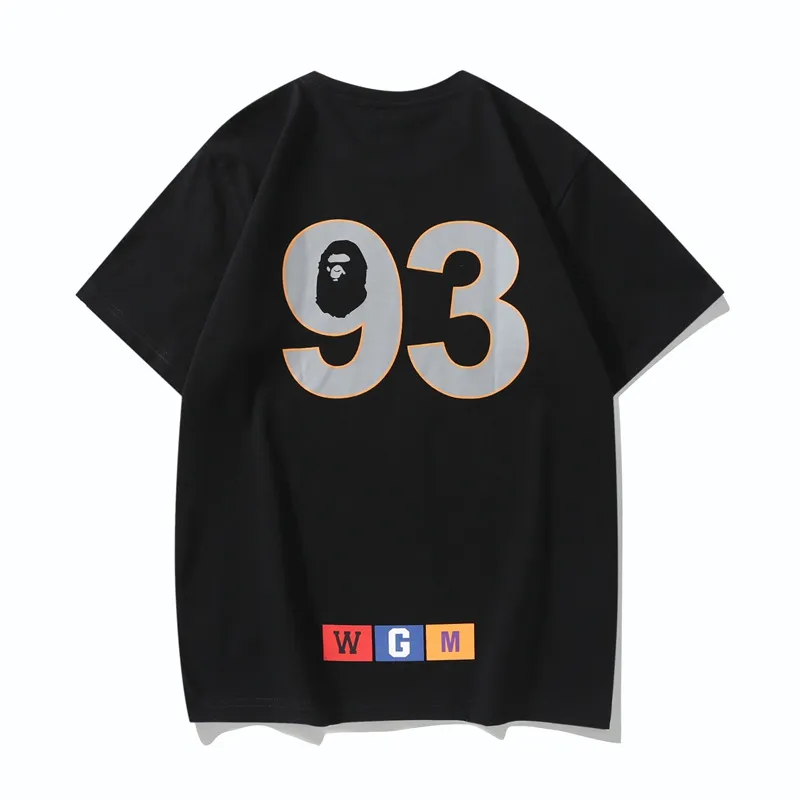 Bstsneaker-Bape T-Shirt 1873