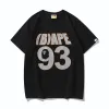 Bstsneaker-Bape T-Shirt 1873