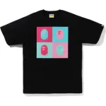 Bstsneaker-Bape T-Shirt 1875