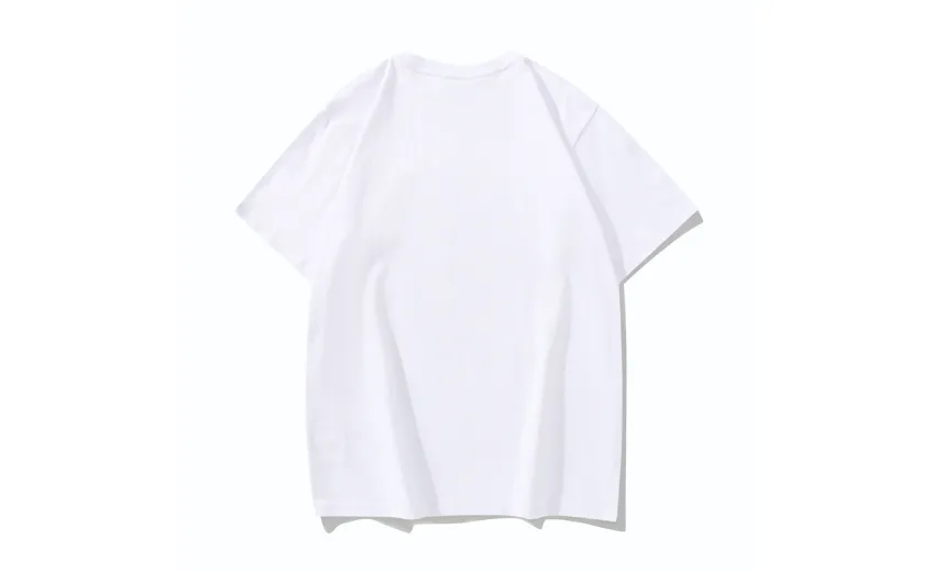 Bstsneaker-Bape T-Shirt 1875