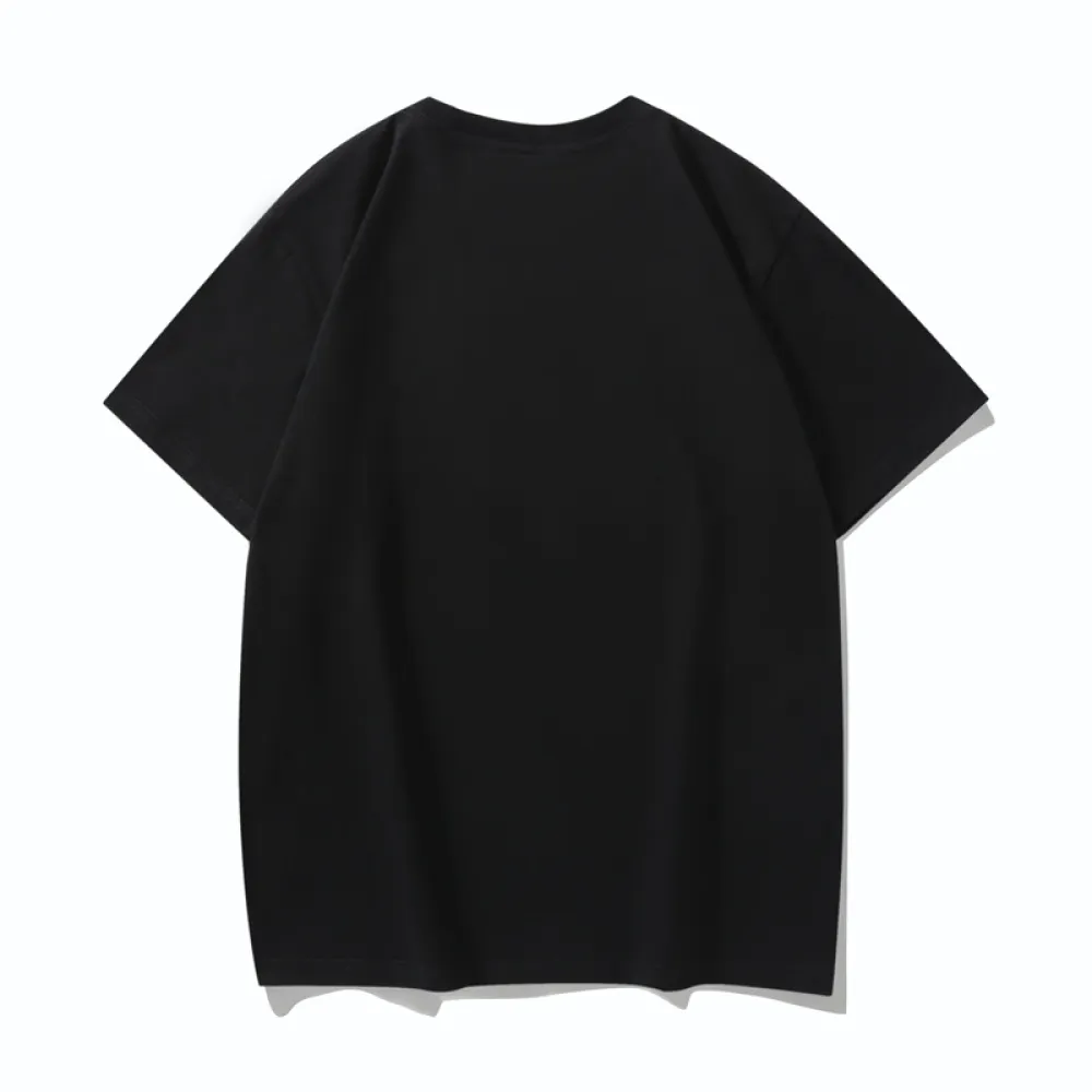 Bstsneaker-Bape T-Shirt 1875