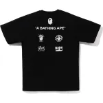 Bstsneaker-Bape T-Shirt 1870