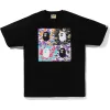 Bstsneaker-Bape T-Shirt 1870