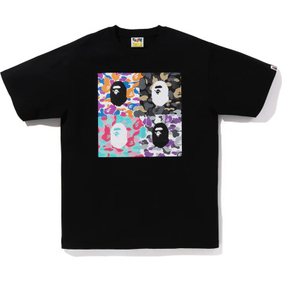 Bstsneaker-Bape T-Shirt 1870 01