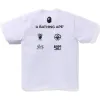 Bstsneaker-Bape T-Shirt 1870