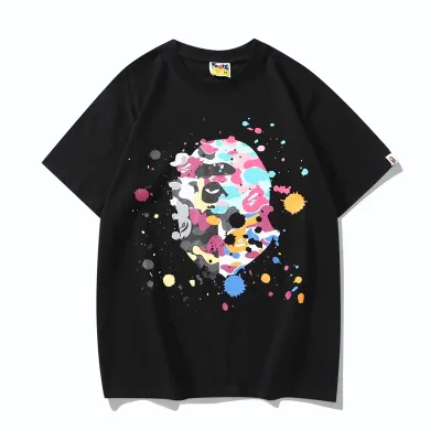 Bstsneaker-Bape T-Shirt 1871 01