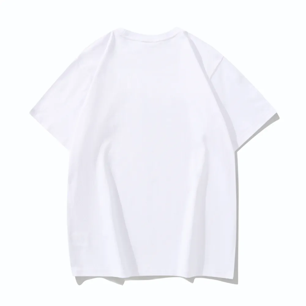 Bstsneaker-Bape T-Shirt 1871