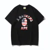 Bstsneaker-Bape T-Shirt 1872