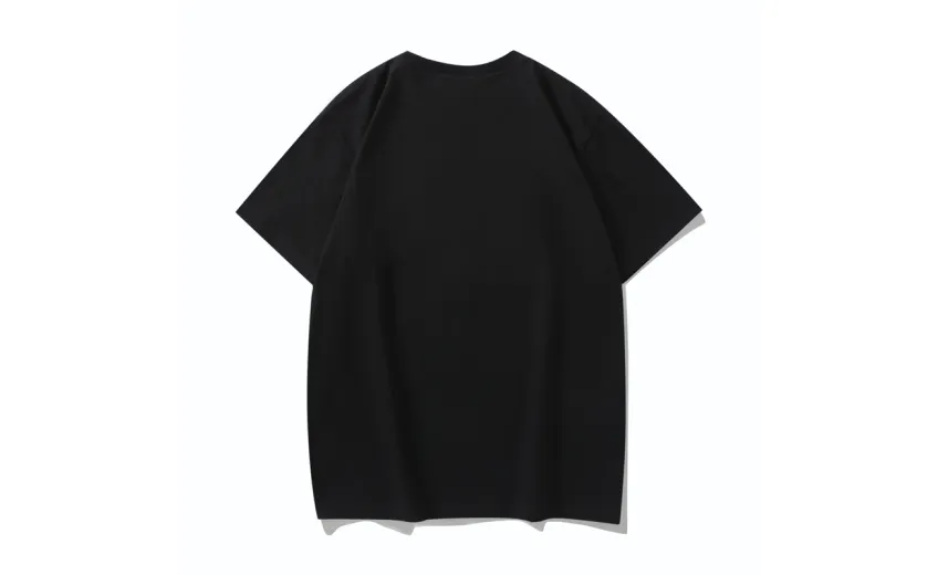 Bstsneaker-Bape T-Shirt 1872