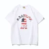 Bstsneaker-Bape T-Shirt 1872