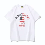 Bstsneaker-Bape T-Shirt 1872