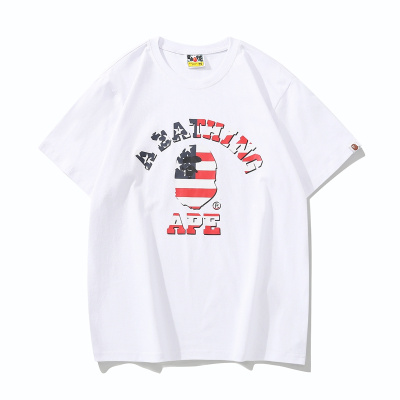 Bstsneaker-Bape T-Shirt 1872 01