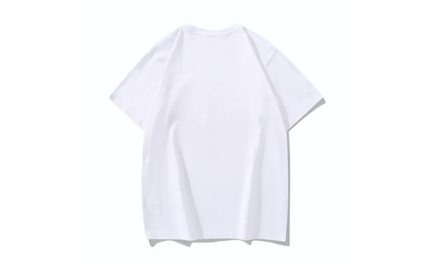 Bstsneaker-Bape T-Shirt 1872