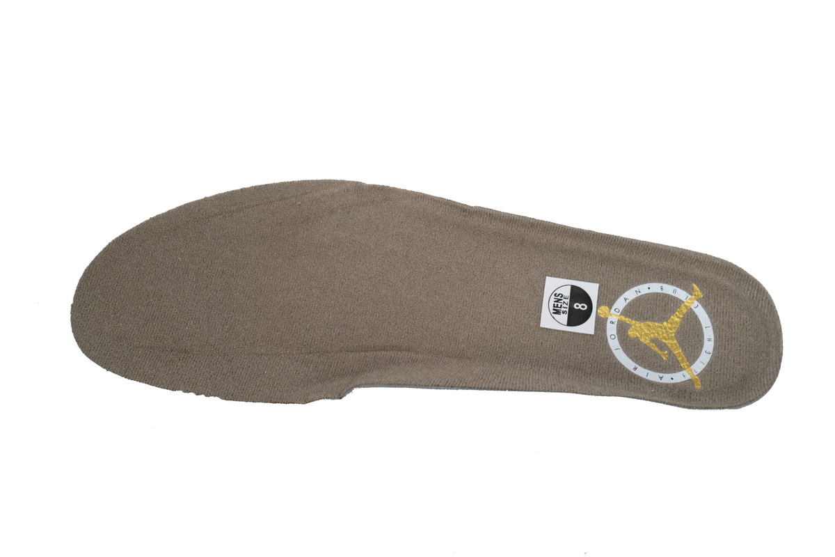 Bstsneaker-Air Jordan 3 Retro Cracked White Zongzi  CT8532-102