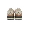 Bstsneaker-Air Jordan 3 Retro Cracked White Zongzi  CT8532-102