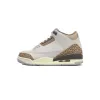 Bstsneaker-Air Jordan 3 Retro Cracked White Zongzi  CT8532-102