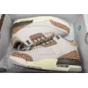 Bstsneaker-Air Jordan 3 Retro Cracked White Zongzi  CT8532-102