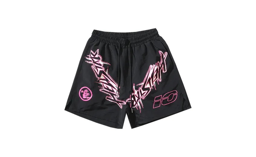 Bstsneaker-Hellstar-Shorts 708