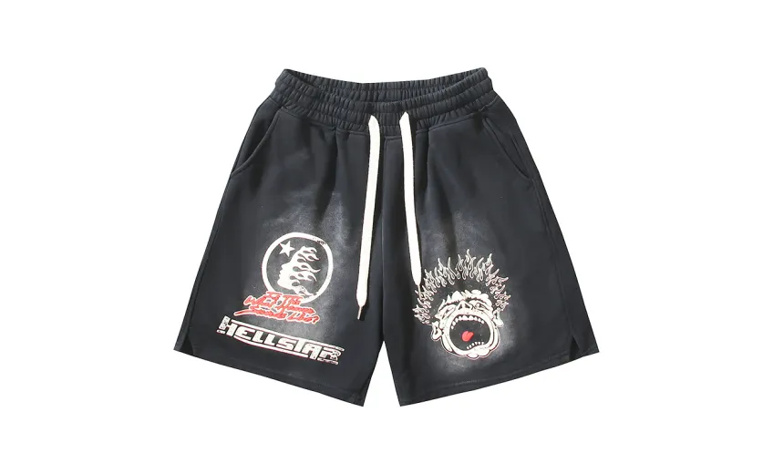 Bstsneaker-Hellstar-Shorts 702