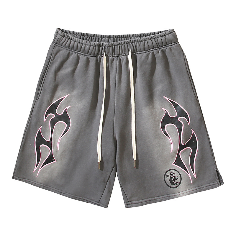 Bstsneaker-Hellstar Shorts 703