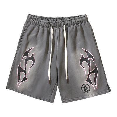 Bstsneaker-Hellstar Shorts 703 01