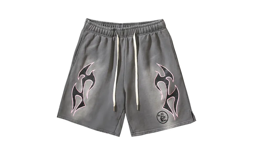 Bstsneaker-Hellstar Shorts 703