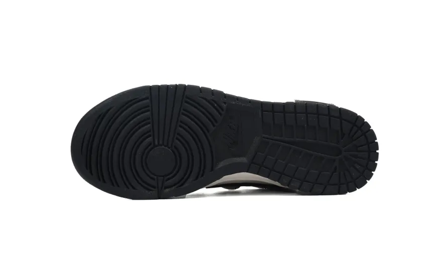 Bstsneaker-Nike Dunk Low Dunk Low Black White DD1391-100 