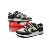 Bstsneaker-Nike Dunk Low Dunk Low Black White DD1391-100 