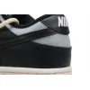 Bstsneaker-Nike Dunk Low Dunk Low Black White DD1391-100 