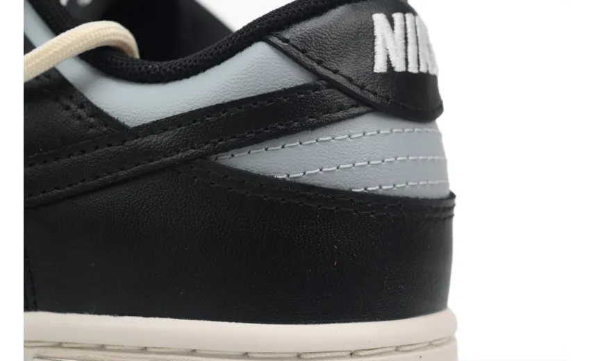 Bstsneaker-Nike Dunk Low Dunk Low Black White DD1391-100 