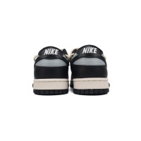 Nike Dunk Low Dunk Low Black White DD1391-100 