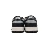 Bstsneaker-Nike Dunk Low Dunk Low Black White DD1391-100 