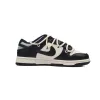 Bstsneaker-Nike Dunk Low Dunk Low Black White DD1391-100 