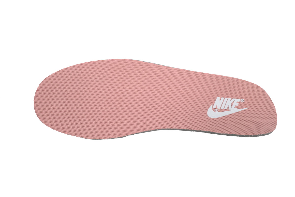 Bstsneaker-Nike Dunk Low Pure Platinum Rose Whisper  HF0730-160