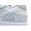 Bstsneaker-Nike Dunk Low Pure Platinum Rose Whisper  HF0730-160