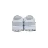Bstsneaker-Nike Dunk Low Pure Platinum Rose Whisper  HF0730-160