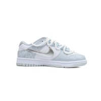 Nike Dunk Low Pure Platinum Rose Whisper  HF0730-160