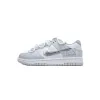 Bstsneaker-Nike Dunk Low Pure Platinum Rose Whisper  HF0730-160