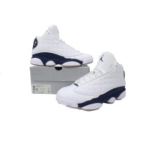  Air Jordan 13  Midnight Navy  414571-140