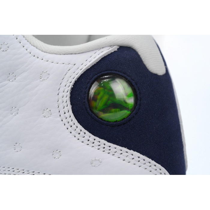  Air Jordan 13  Midnight Navy  414571-140