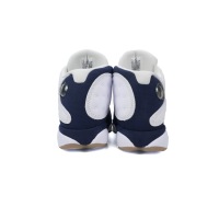  Air Jordan 13  Midnight Navy  414571-140