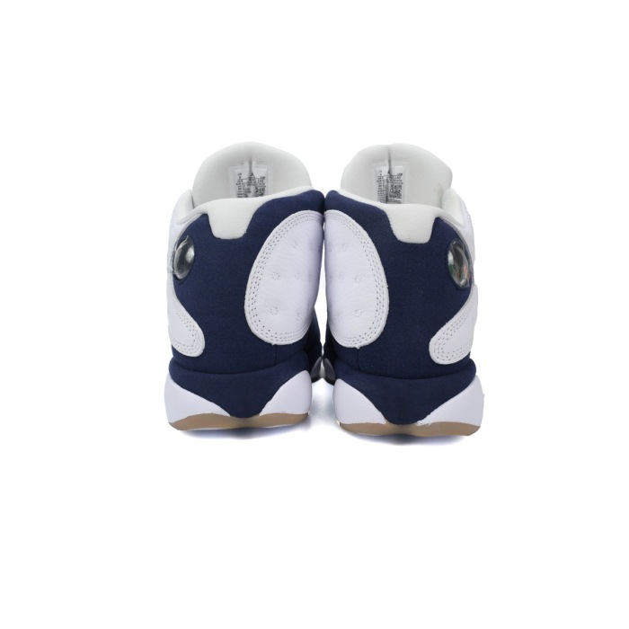  Air Jordan 13  Midnight Navy  414571-140