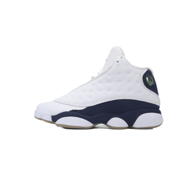 Bstsneaker- Air Jordan 13  Midnight Navy  414571-140 01