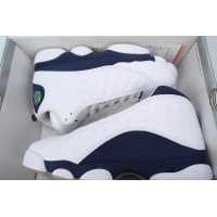  Air Jordan 13  Midnight Navy  414571-140