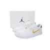 Bstsneaker- Air Jordan 1 Low platinum AV3918-906 