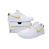 Bstsneaker- Air Jordan 1 Low platinum AV3918-906 